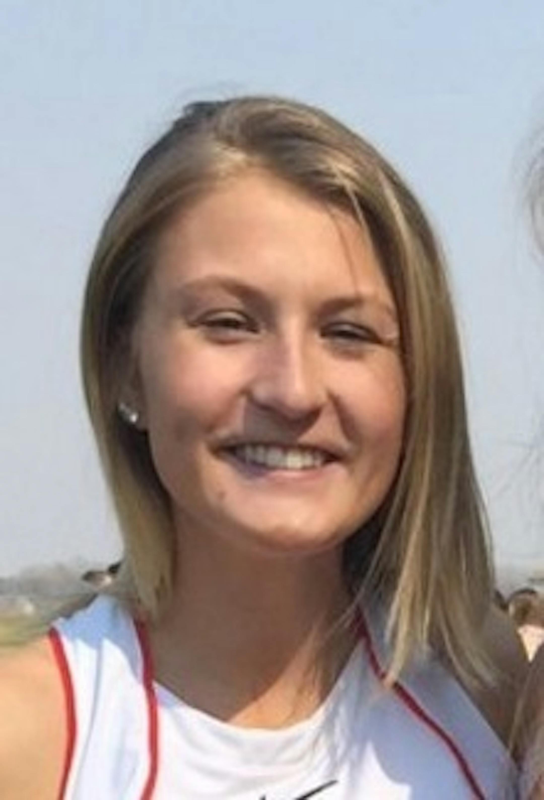 Helen Nelson, Coon Rapids lacrosse, jr., 2015-16