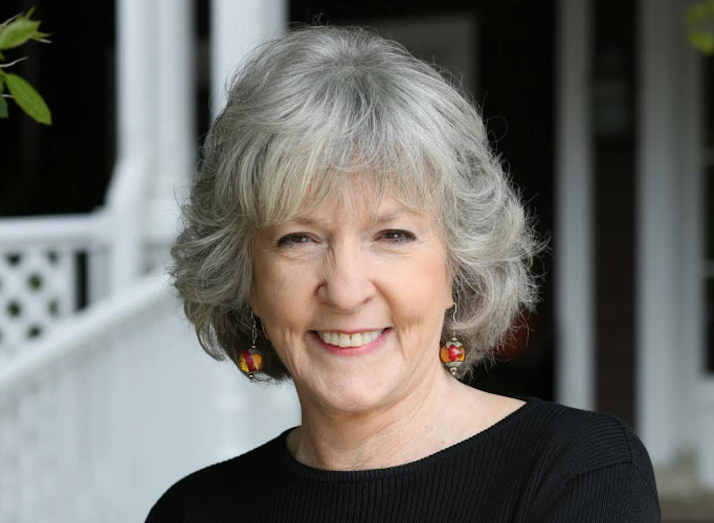 Sue Grafton