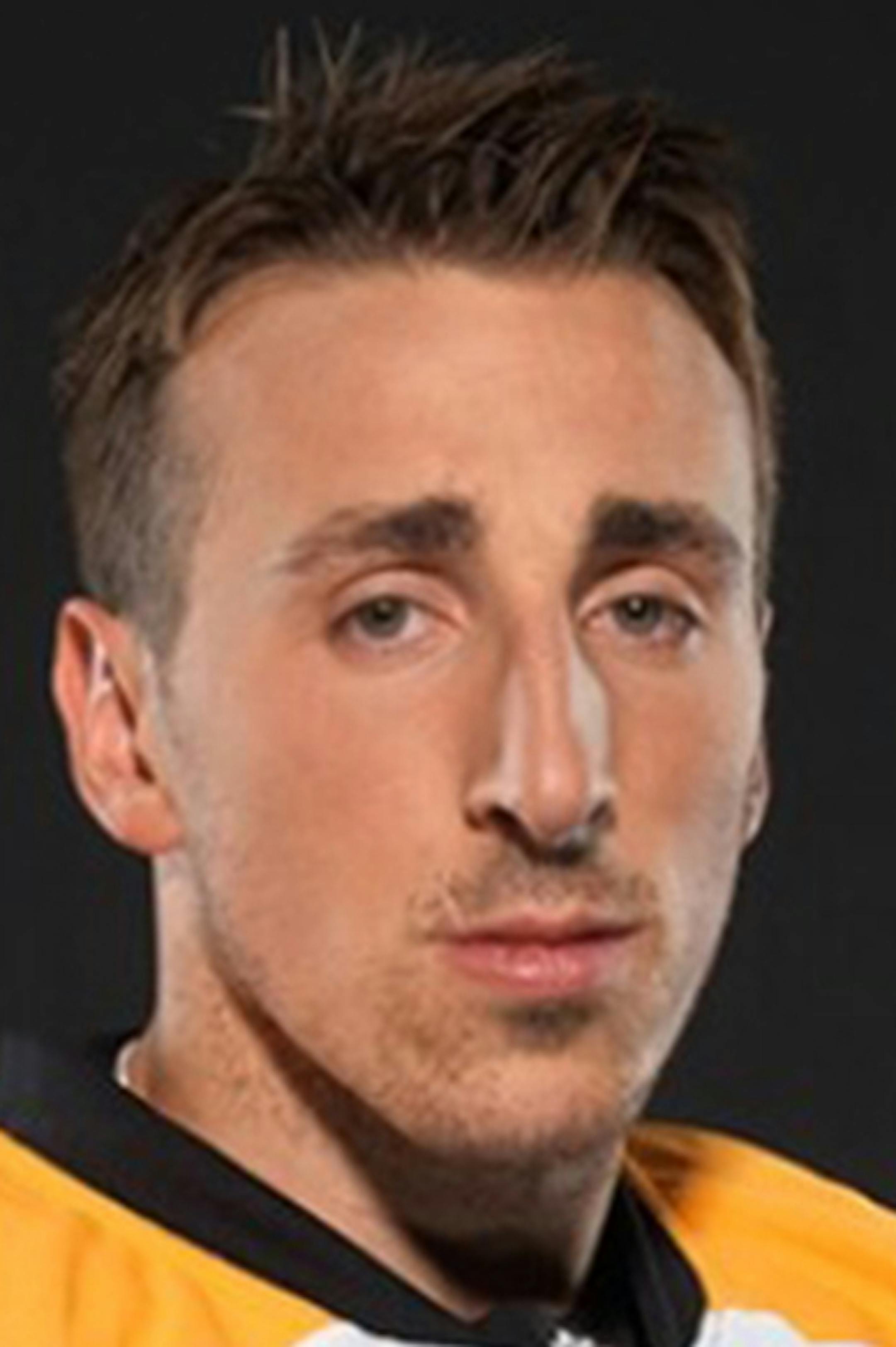 Brad Marchand