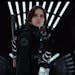 Felicity Jones stars in "Rogue One: A Star Wars Story."
