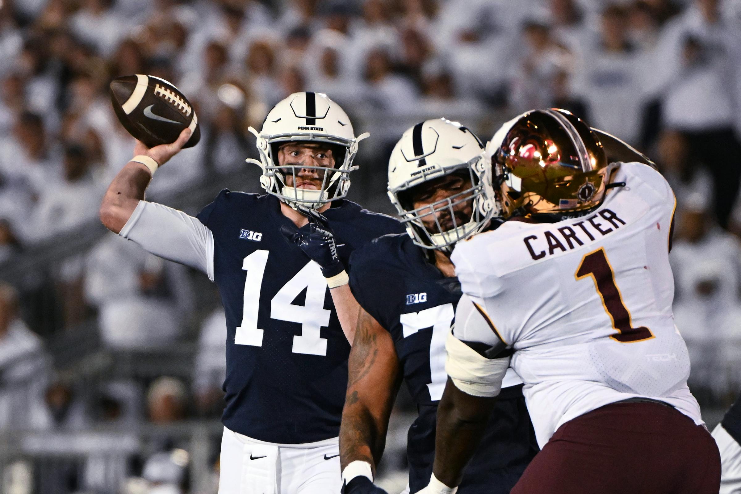 Gophers fans must cheer an enemy in team's quest for a better bowl game
