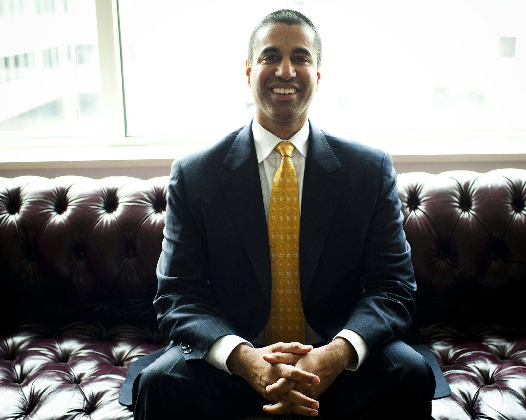Ajit Pai, the lone Republican on the Federal Communications Commission, is urging the FCC to undertake an overhaul of AM radio, which he called &#x201c;the audible core of our national culture.&#x201d; But AM&#x2019;s audience has hit historic lows.