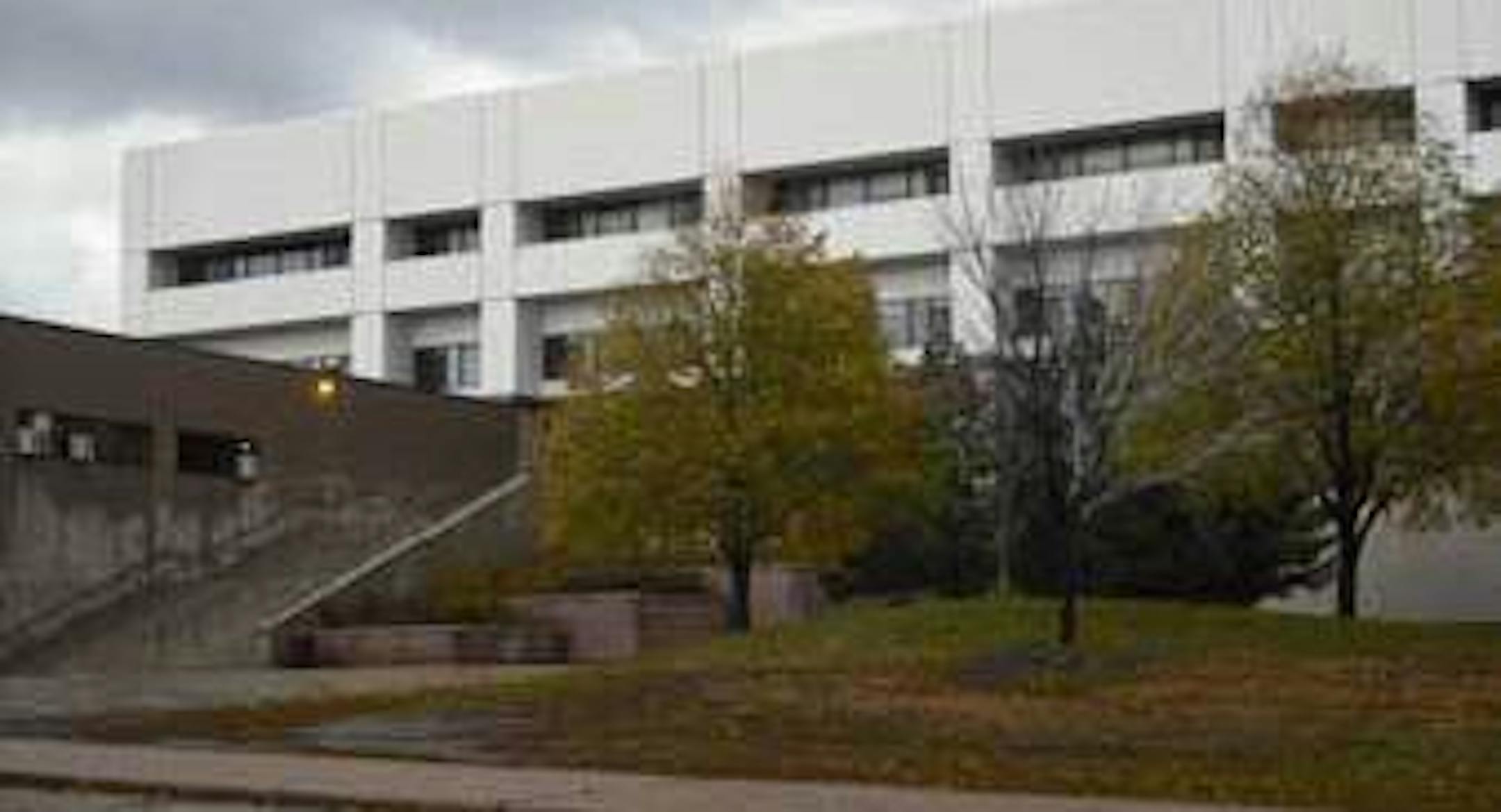 The current St. Paul Central High School was remodeled in 1980.