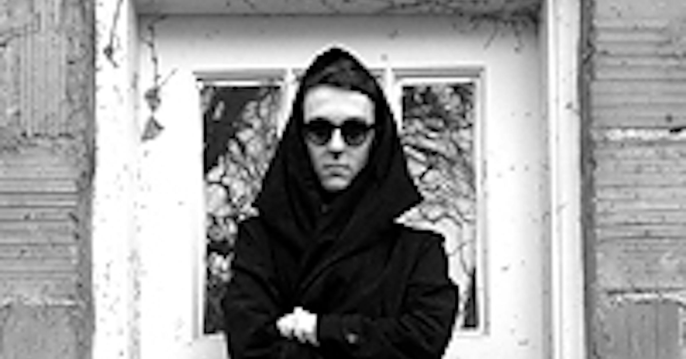 Q&A: Alex Nutter