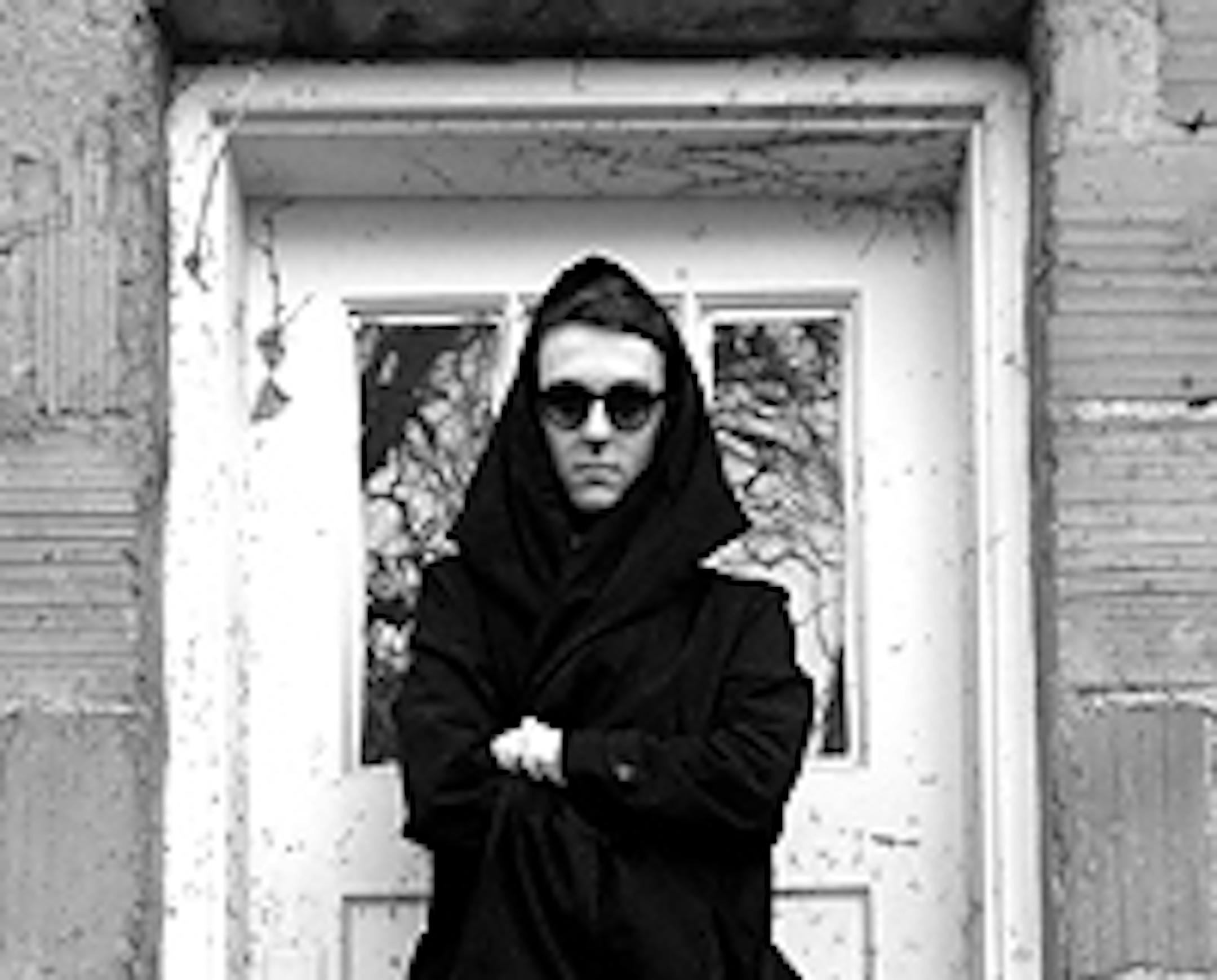 Alex Nutter