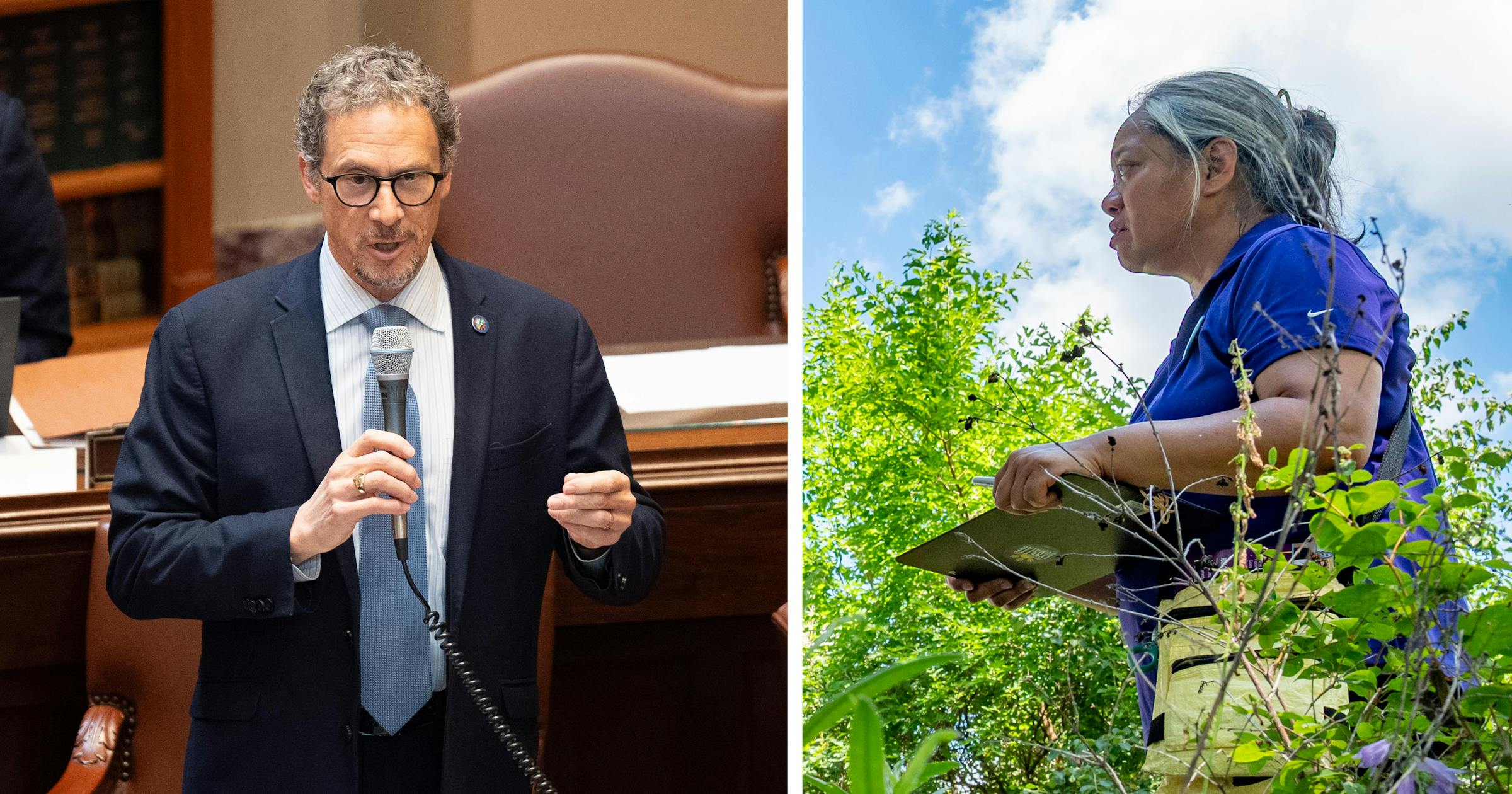 MN Senate primary becomes a test of Democrats’ debate over future