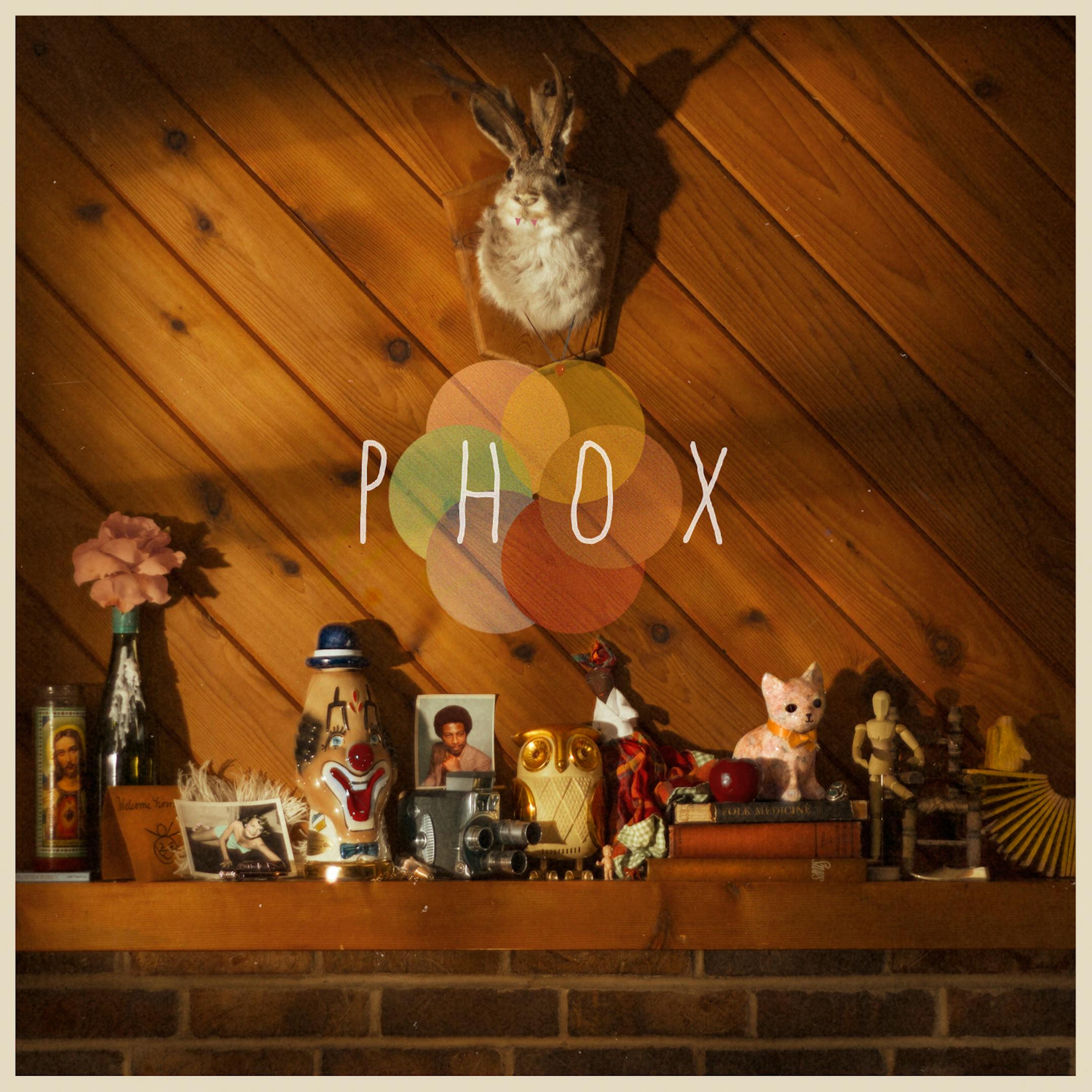 Phox by Phox