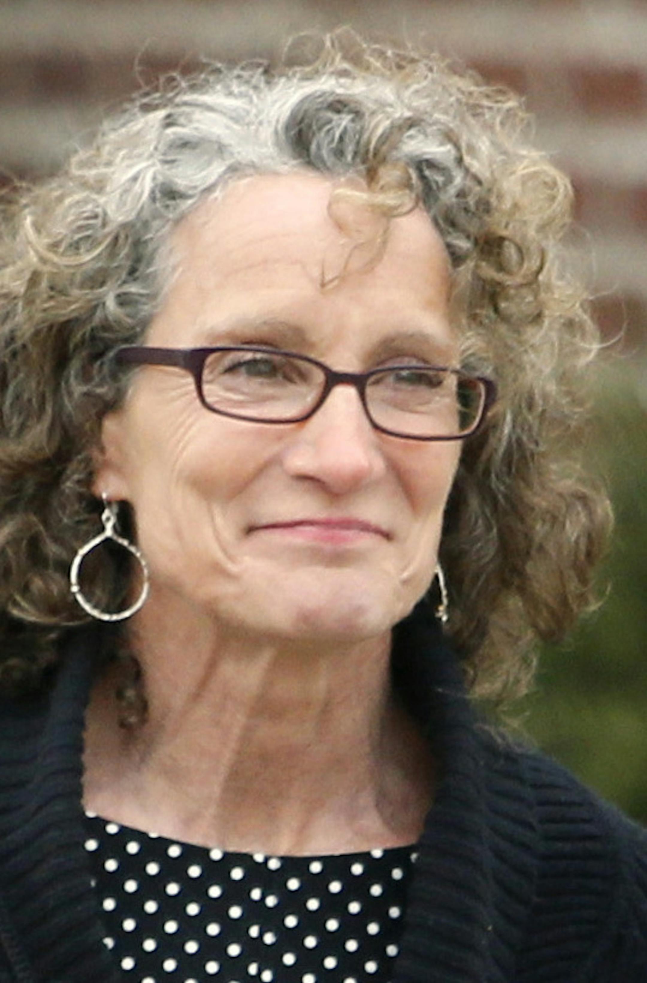 Carol Markham-Cousins ORG XMIT: MIN1304081339207105