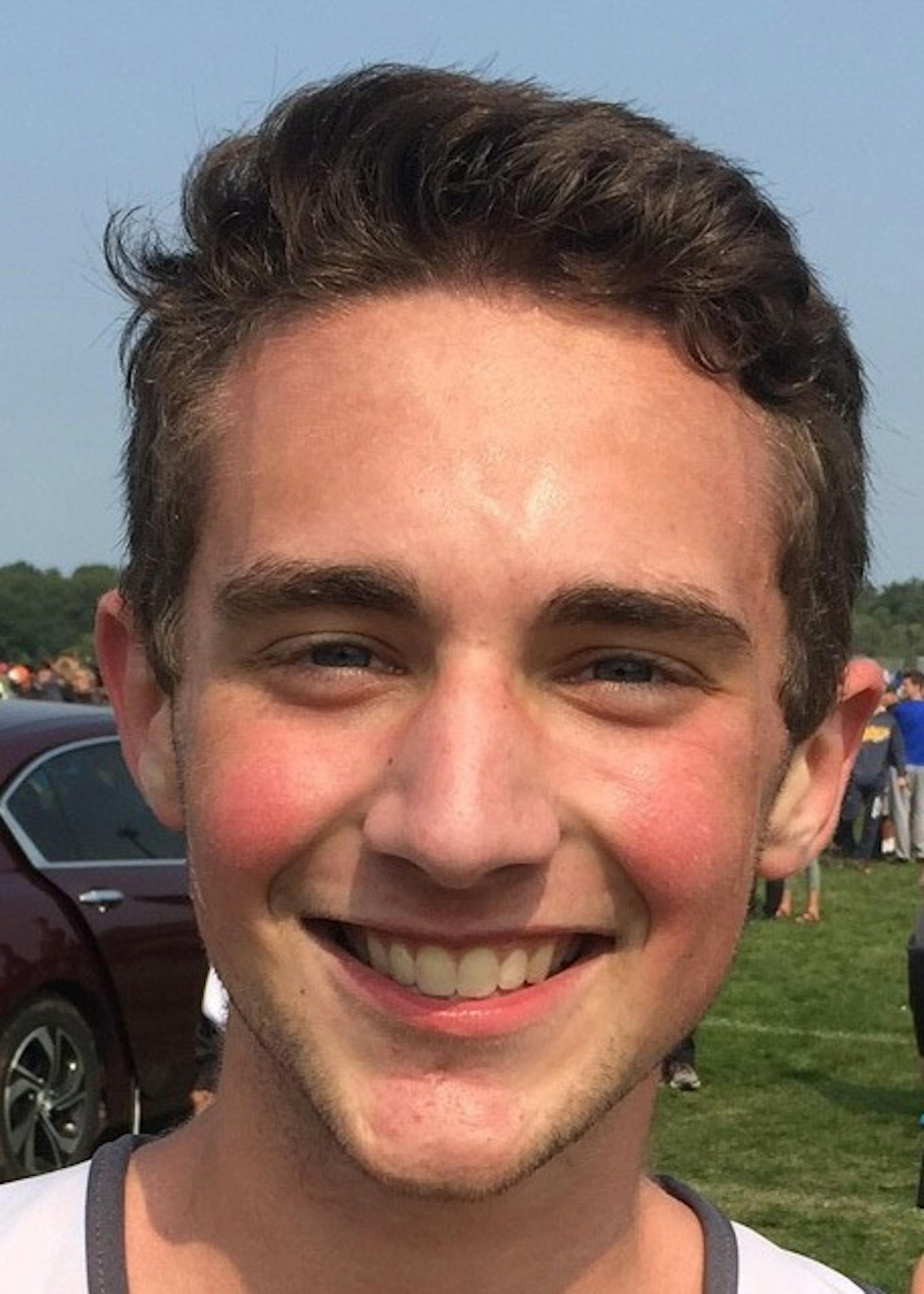 Acer Iverson of Roseville