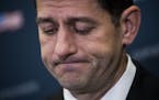 Speaker Paul Ryan said he feels that Republicans will ultimately be rewarded in the 2018 midterm election for fulfilling their campaign promises.