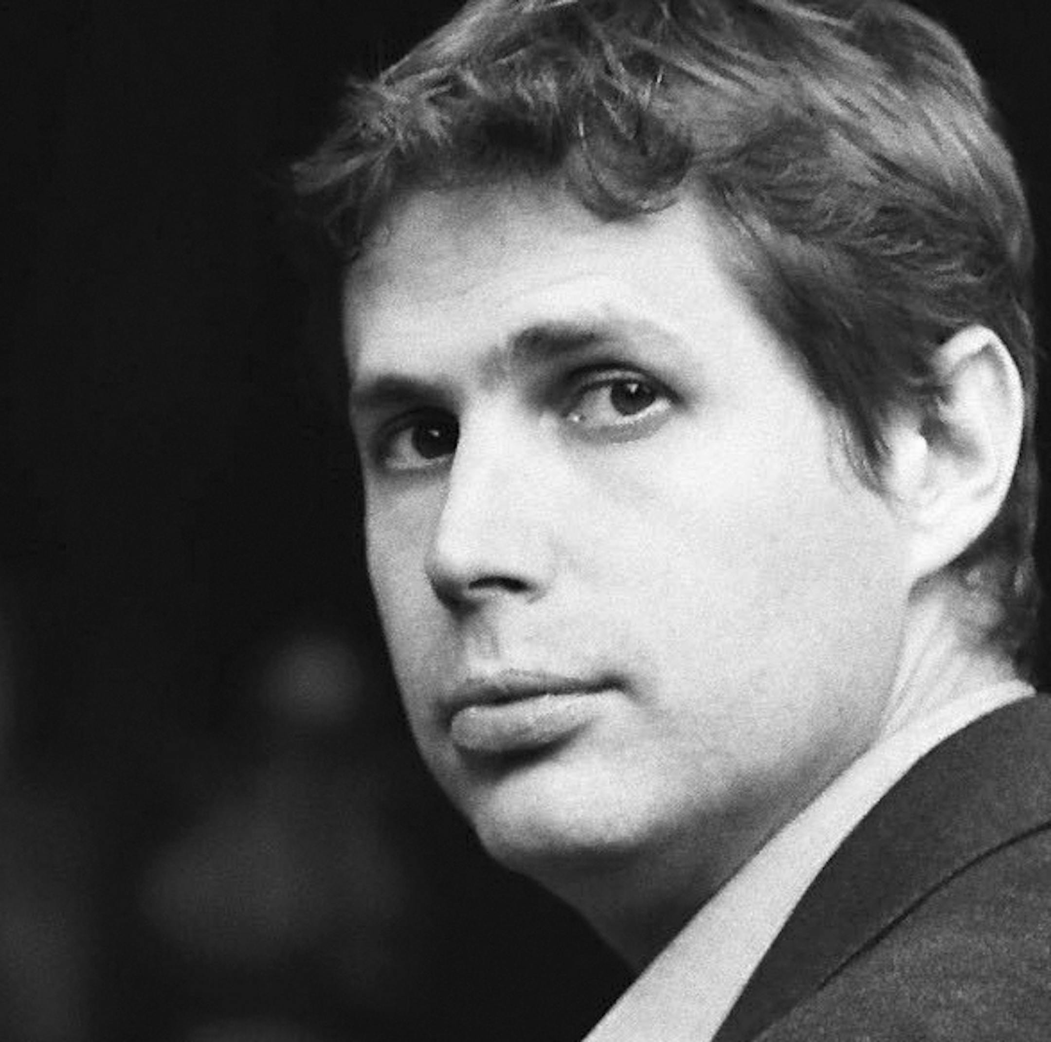 Daniel Kehlmann Photo by Heji Shin