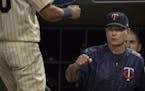 The Twins' winter is about over, as pitchers and catchers report to Florida this week. Manager Paul Molitor won the American League Manager of the Yea