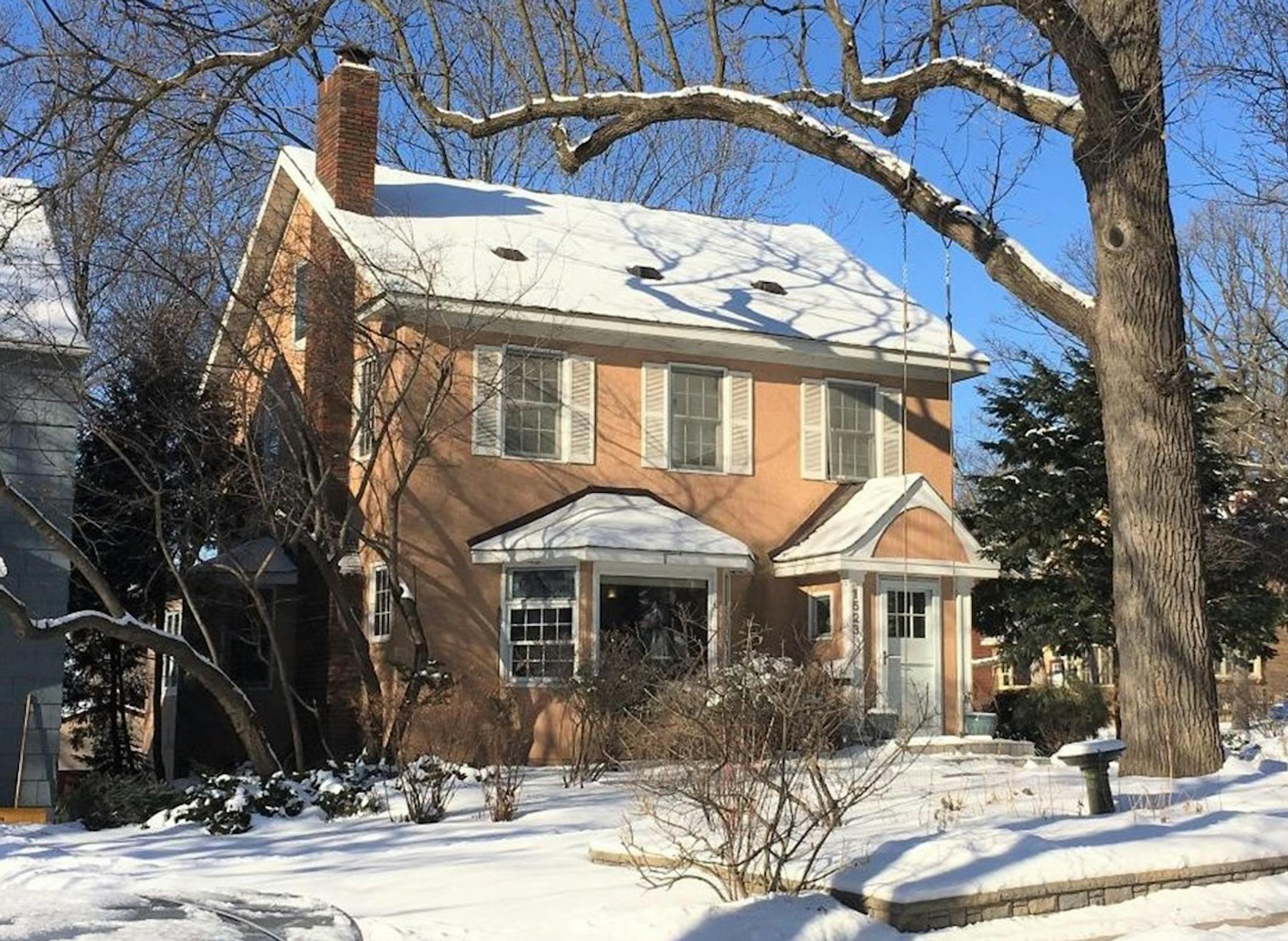 St. Paul
St. Paul
Built in 1926, this five-bedroom, two-bath house located in the St. Anthony Park neighborhood has 2,280 finished square feet and features four bedrooms on one level, hardwood floors, natural woodwork, two fireplaces, formal dining room, eat-in kitchen with stainless steel appliances, full basement, fenced yard and one-car attached garage. Listed by Erich Young, Edina Realty, 612-220-1191.