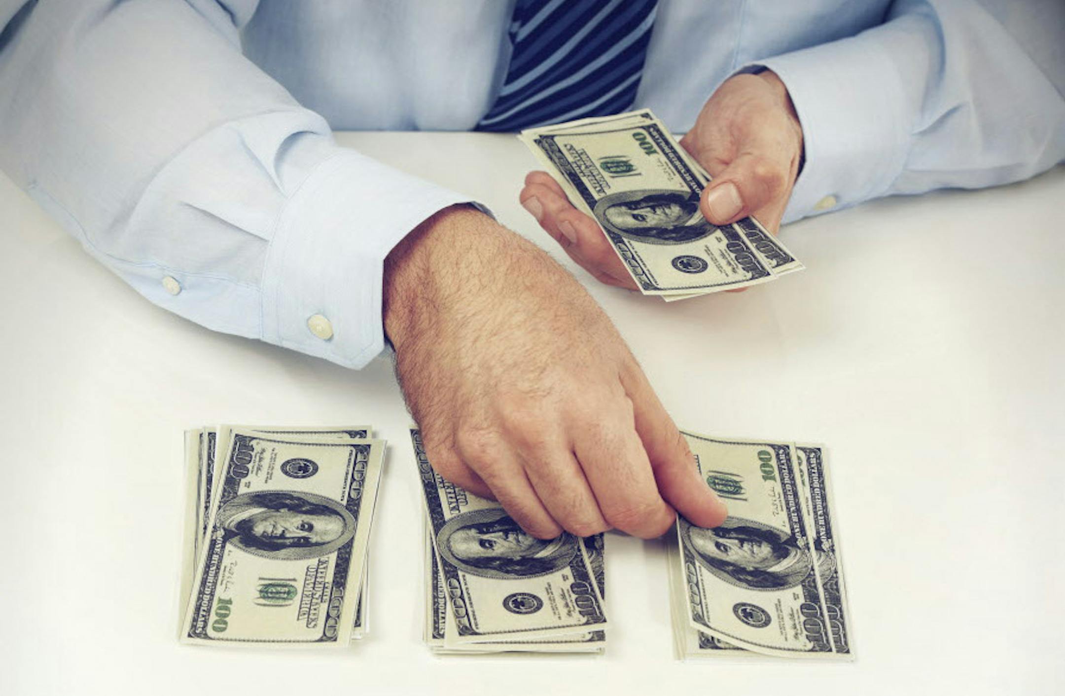 Don't get pulled into the dicey territory of another's decisions.