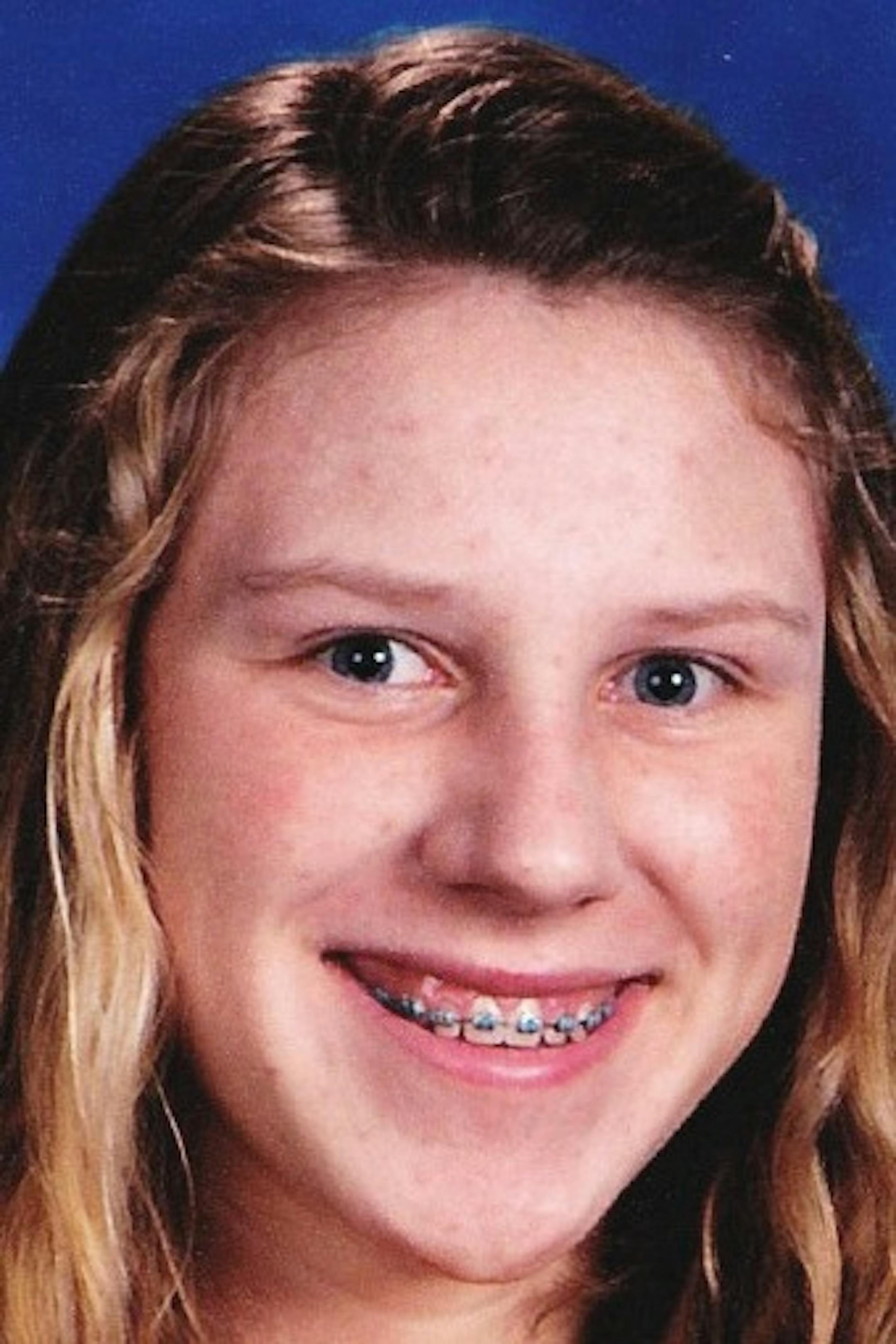 Kierstin Anderson-Glass, Visitation softball