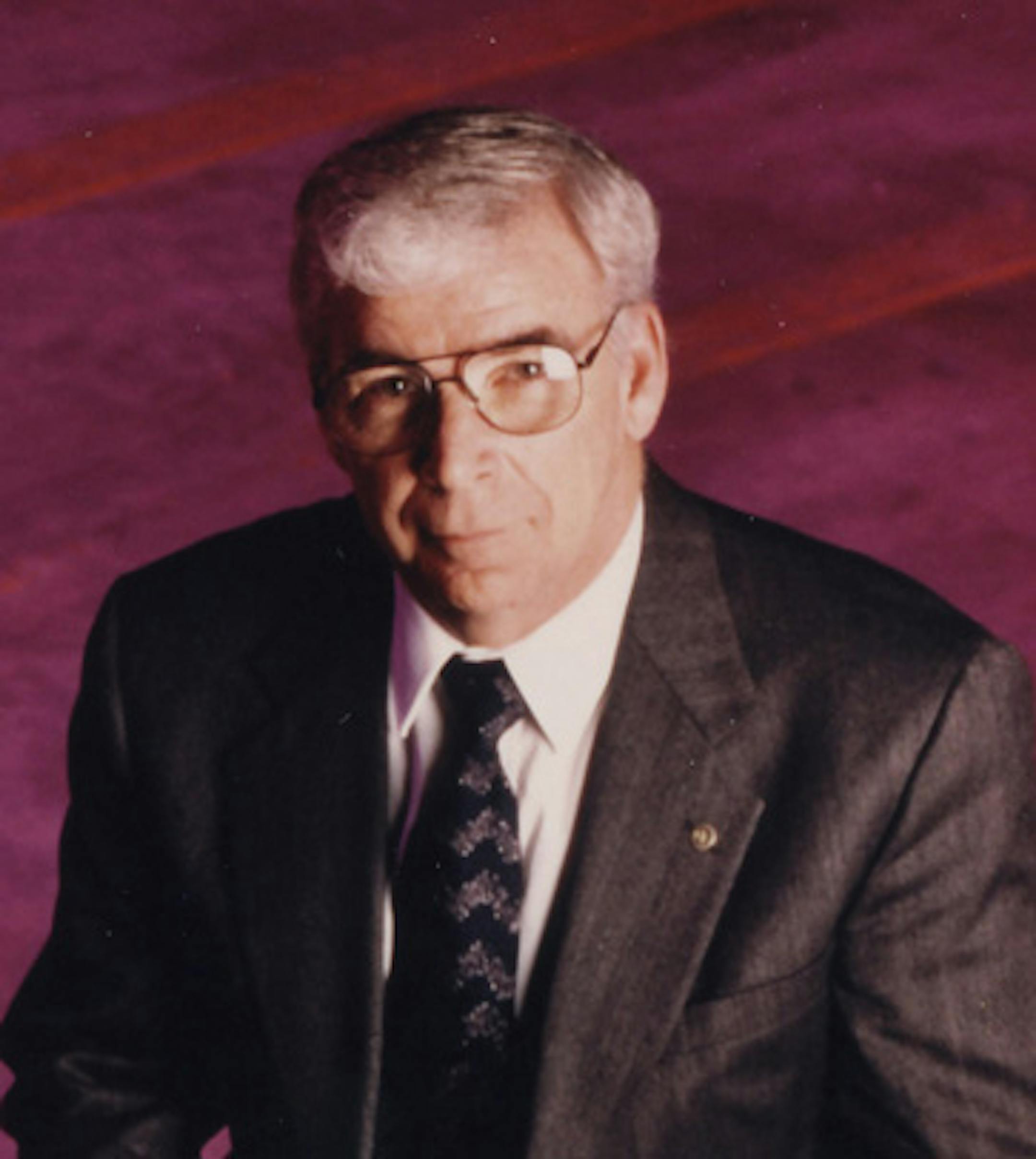 John DuRand
