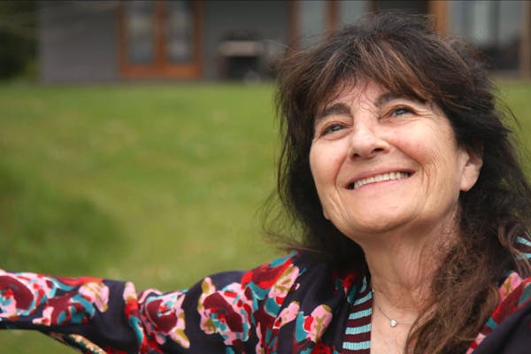 Ruth Reichl asks questions about “Food and Country” in the documentary that will be screened next week at the Minneapolis St. Paul International F