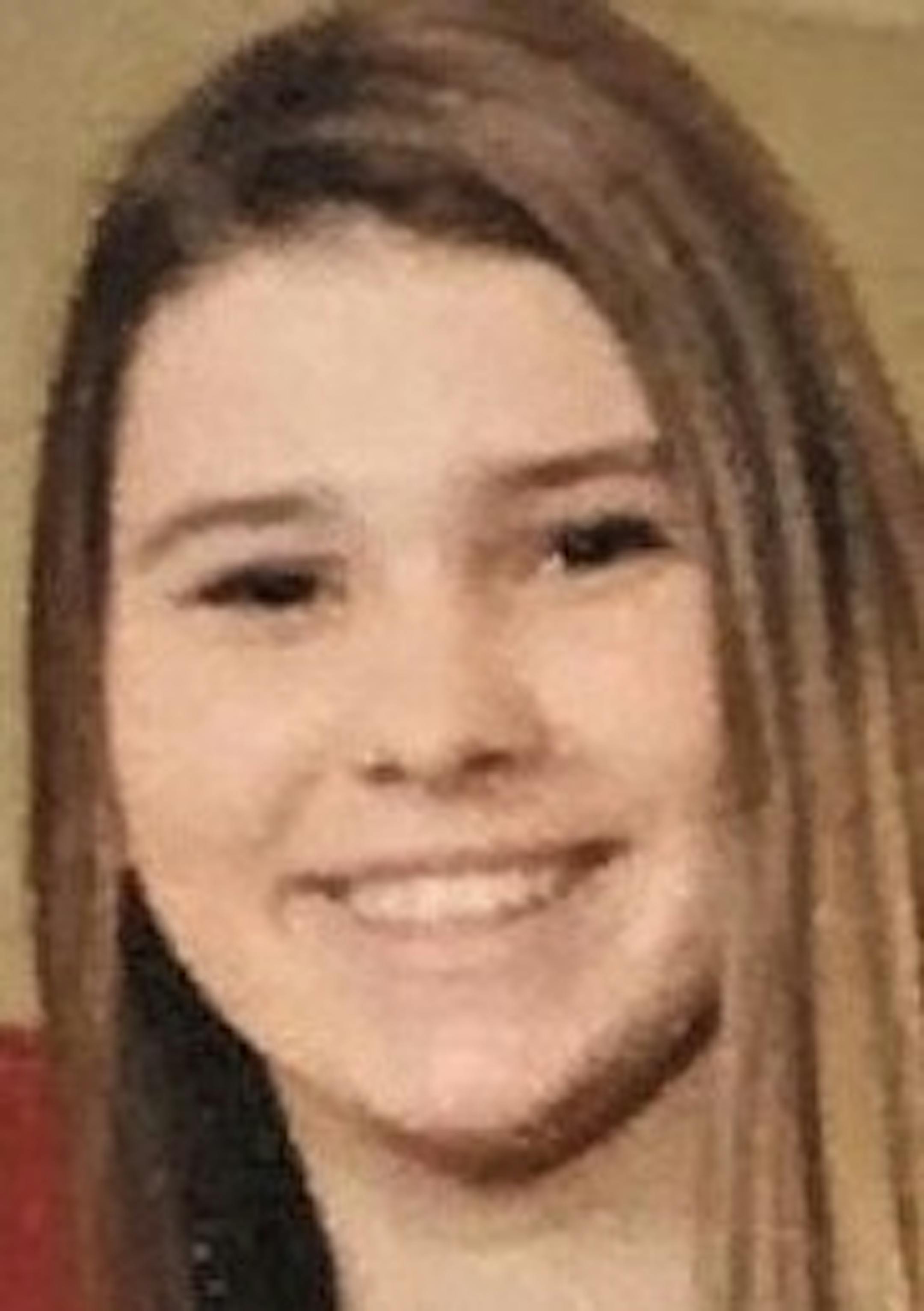 Natalie Mazurek, Eden Prairie basketball, 10th grade, 2017-18