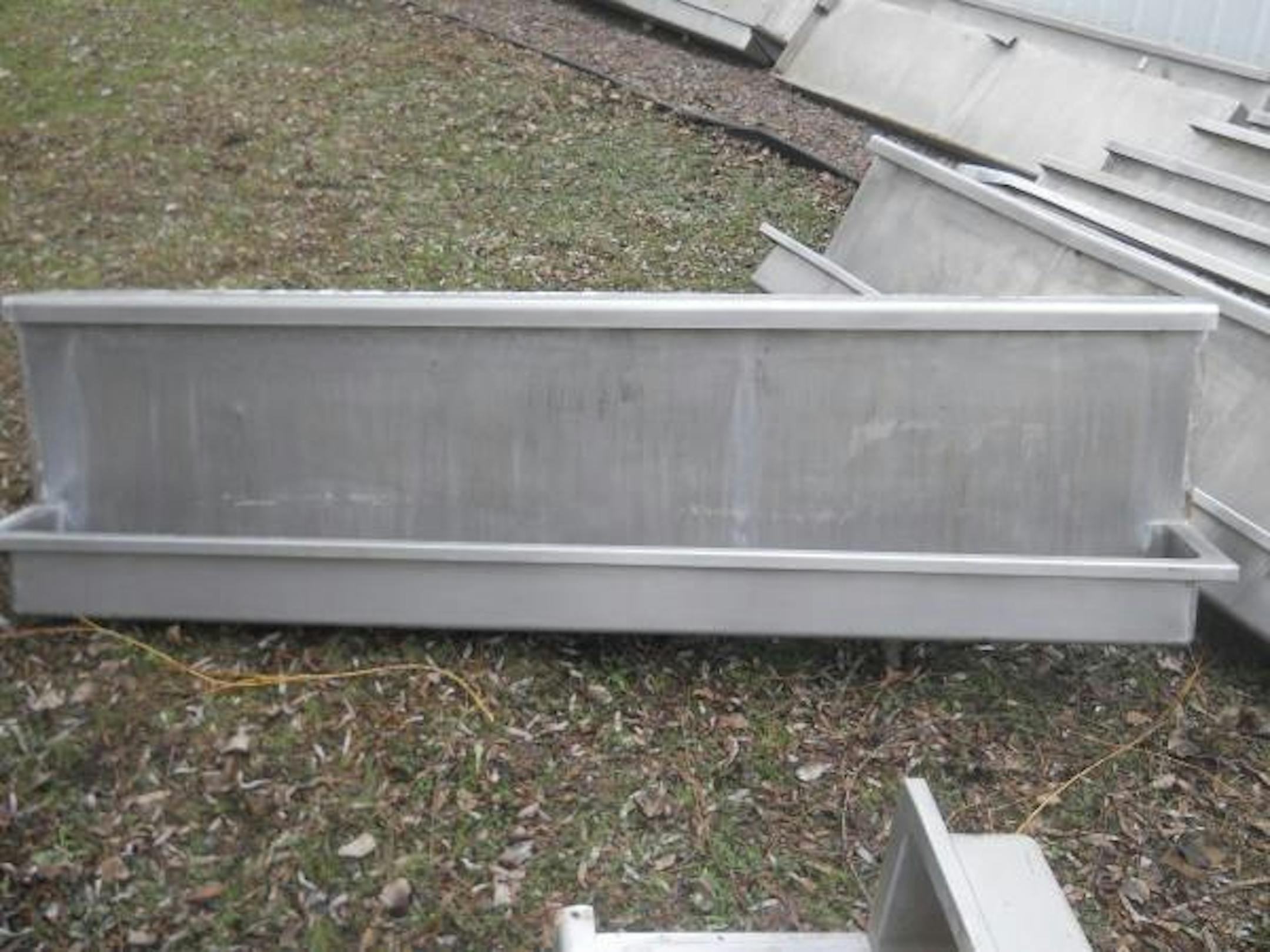 Urinals from the Metrodome are being auctioned off.