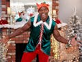 Terry Crews Saves Christmas -- Image Number: TER101a_007.jpg -- Pictured: Terry Crews -- Photo: Tyler Golden/The CW -- &#x221a;?&#xac;&#xa9; 2016 The 