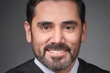 Minnesota Appeals Court Judge Jeffrey Bryan was one of four federal court nominees announced Thursday.