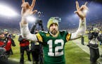 No respect: 13-3 Packers have worse chance of winning Super Bowl than 9-7 Titans