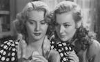 September 6. 1937 Samuel Goldwyn presents Stella Dallas" with Barbara Stanwyck John Boles and Anne Shirley Released thru United Artists Minneapolis St