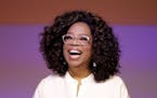 Oprah Winfrey will bring Tina Fey with her to St. Paul in 2020