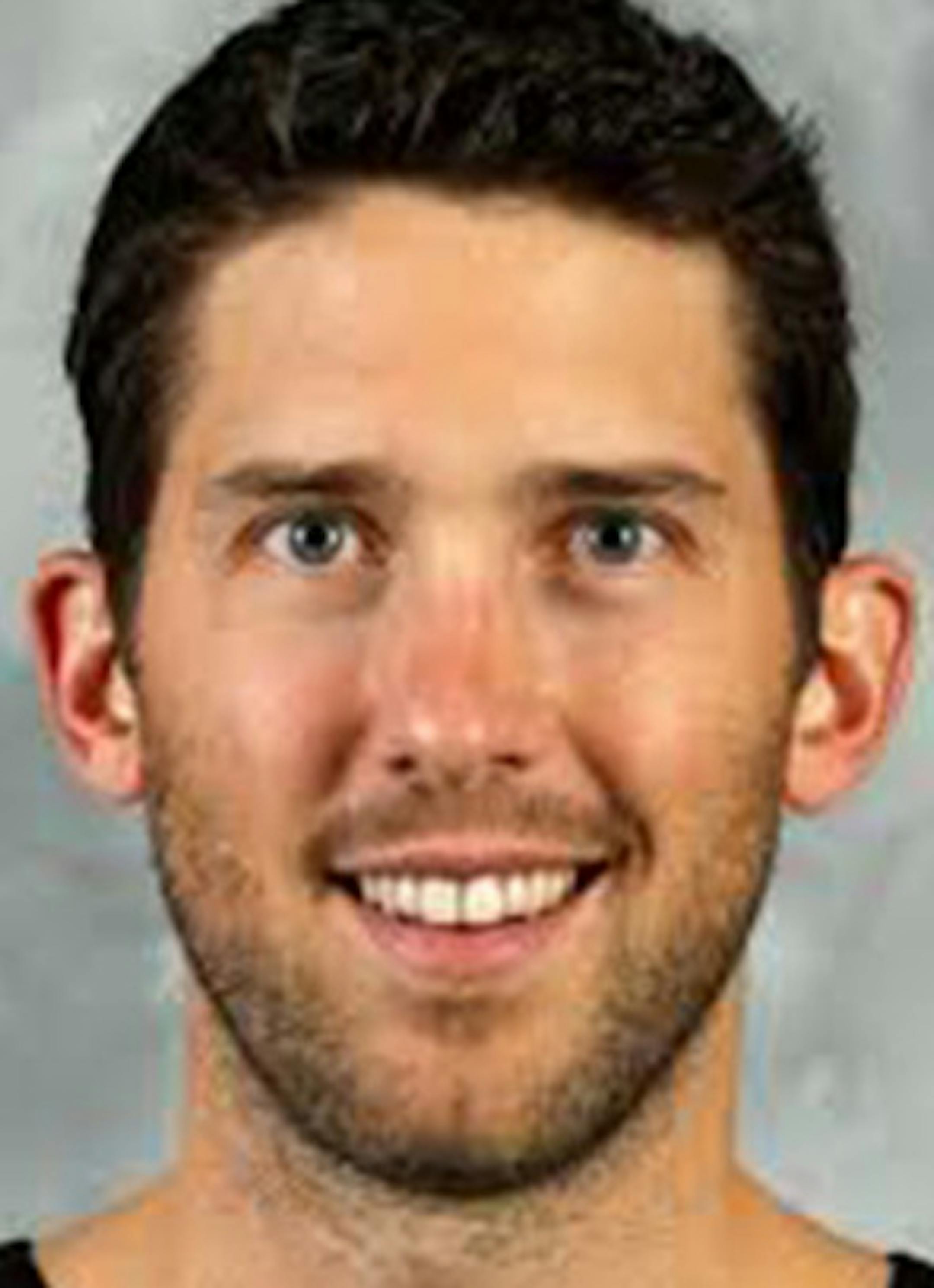Ben Bishop