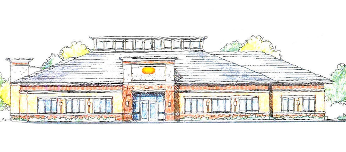 Great Southern Bank Maple Grove