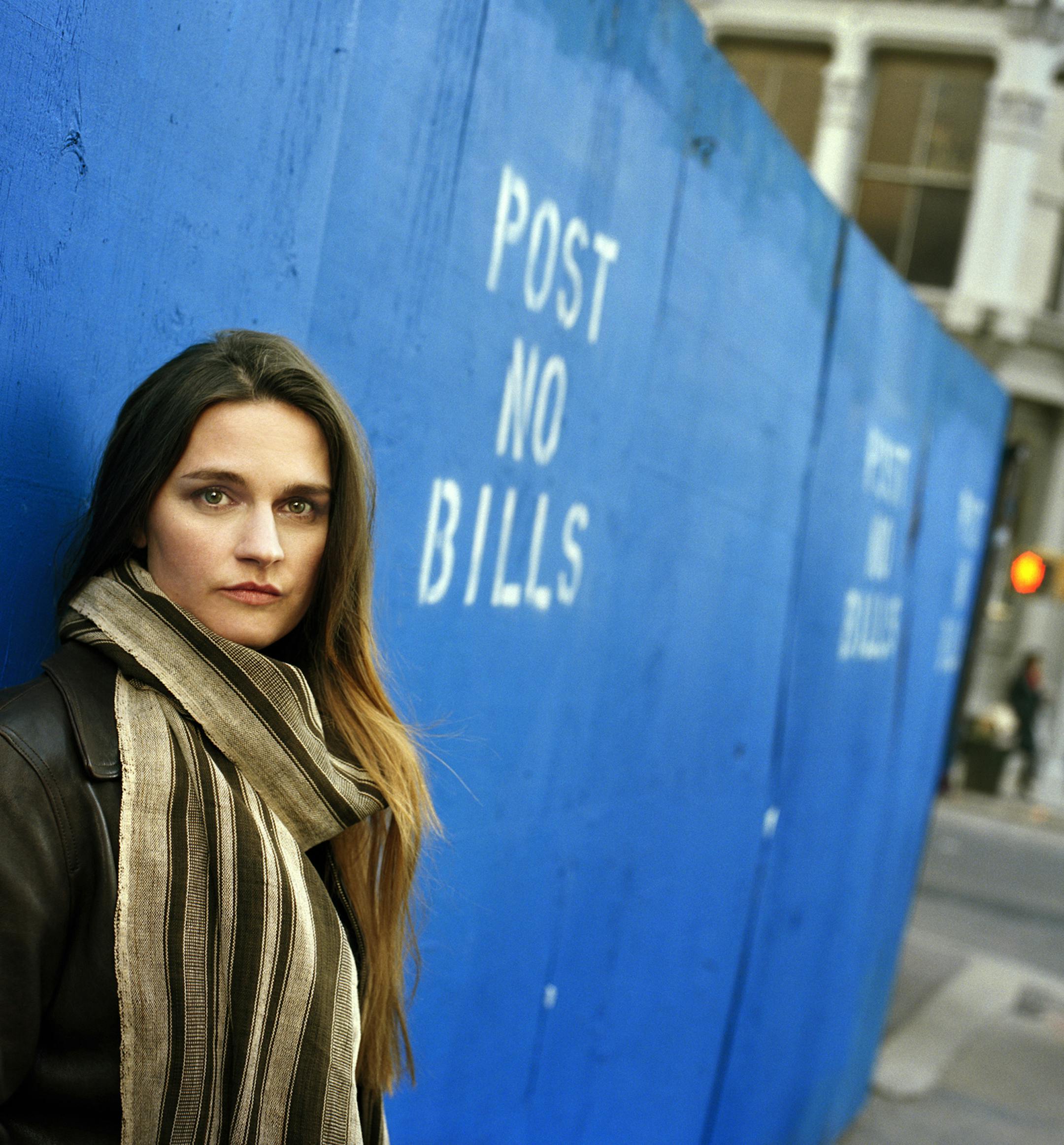 credit: AI Artists Madeleine Peyroux ORG XMIT: MIN2013022712423853