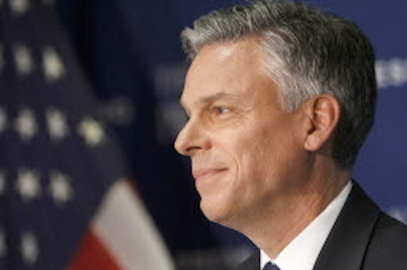 Jon Huntsman