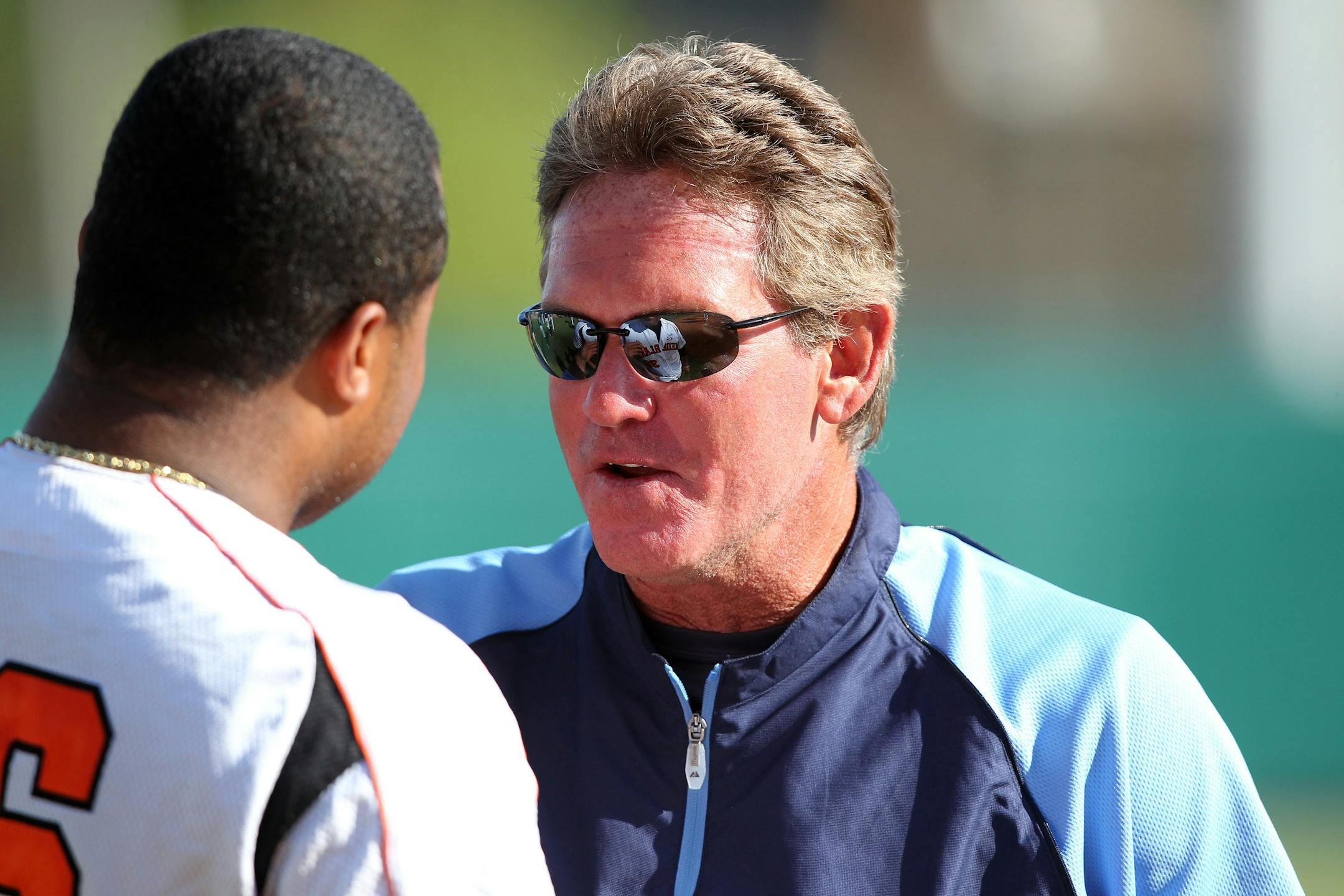 Neil Allen coached Class AAA for Tampa Bay and will be hired as Twins pitching coach.