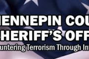 Sheriff Stanek's new anti-crime program will remain undercover