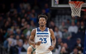 Jimmy Butler is headed to Philadelphia. How will he fit in with the 76ers?