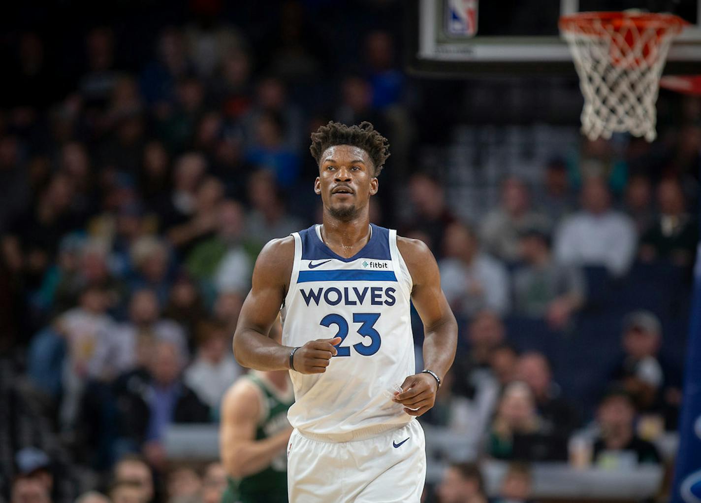 Jimmy Butler is headed to Philadelphia. How will he fit in with the 76ers?