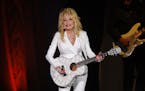 Dolly Parton's story best represents director Ken Burns' not-so-secret agenda in his documentary "Country Music": to honor those marginalized in stand
