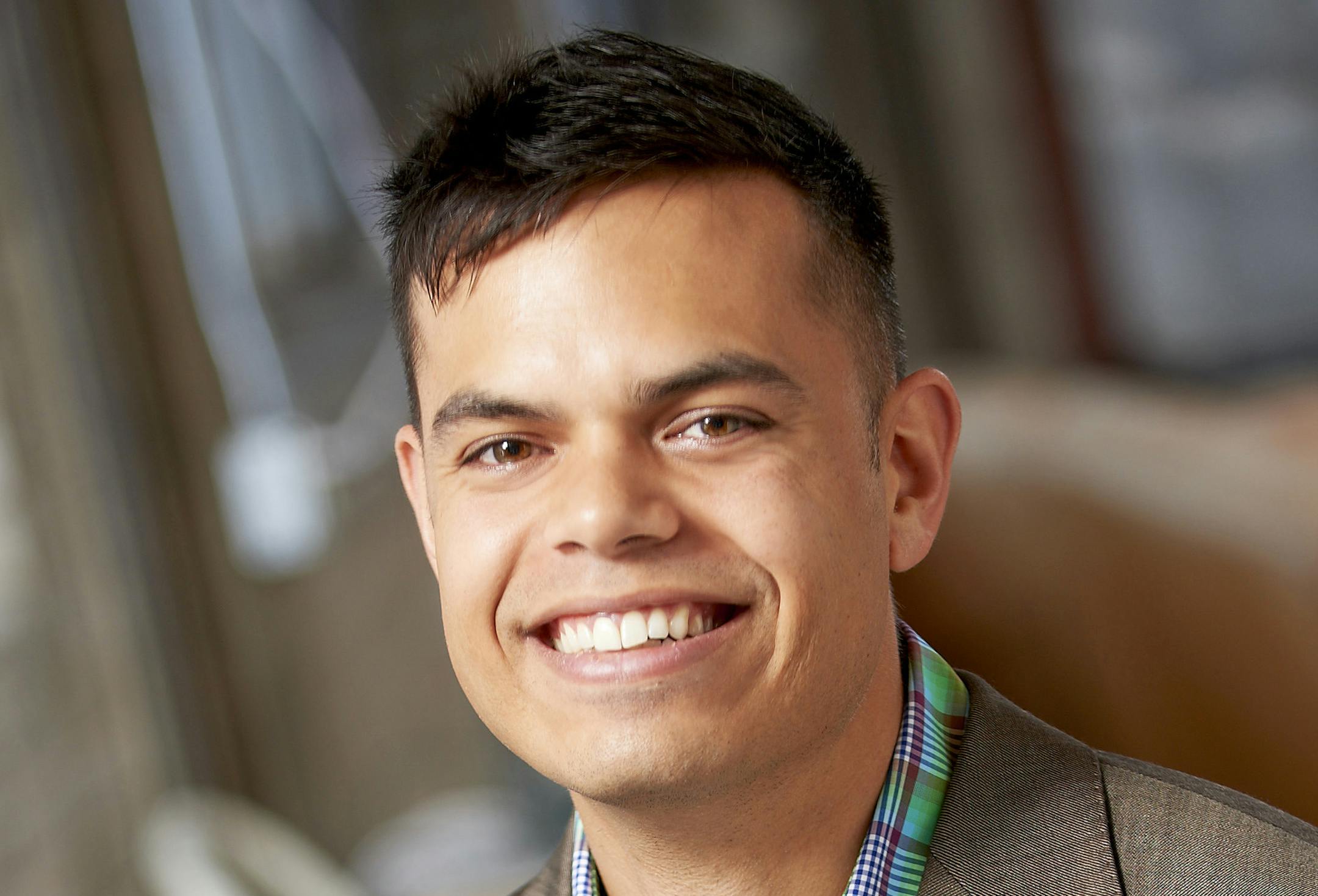 Eric Pasi, Innovative Power Systems