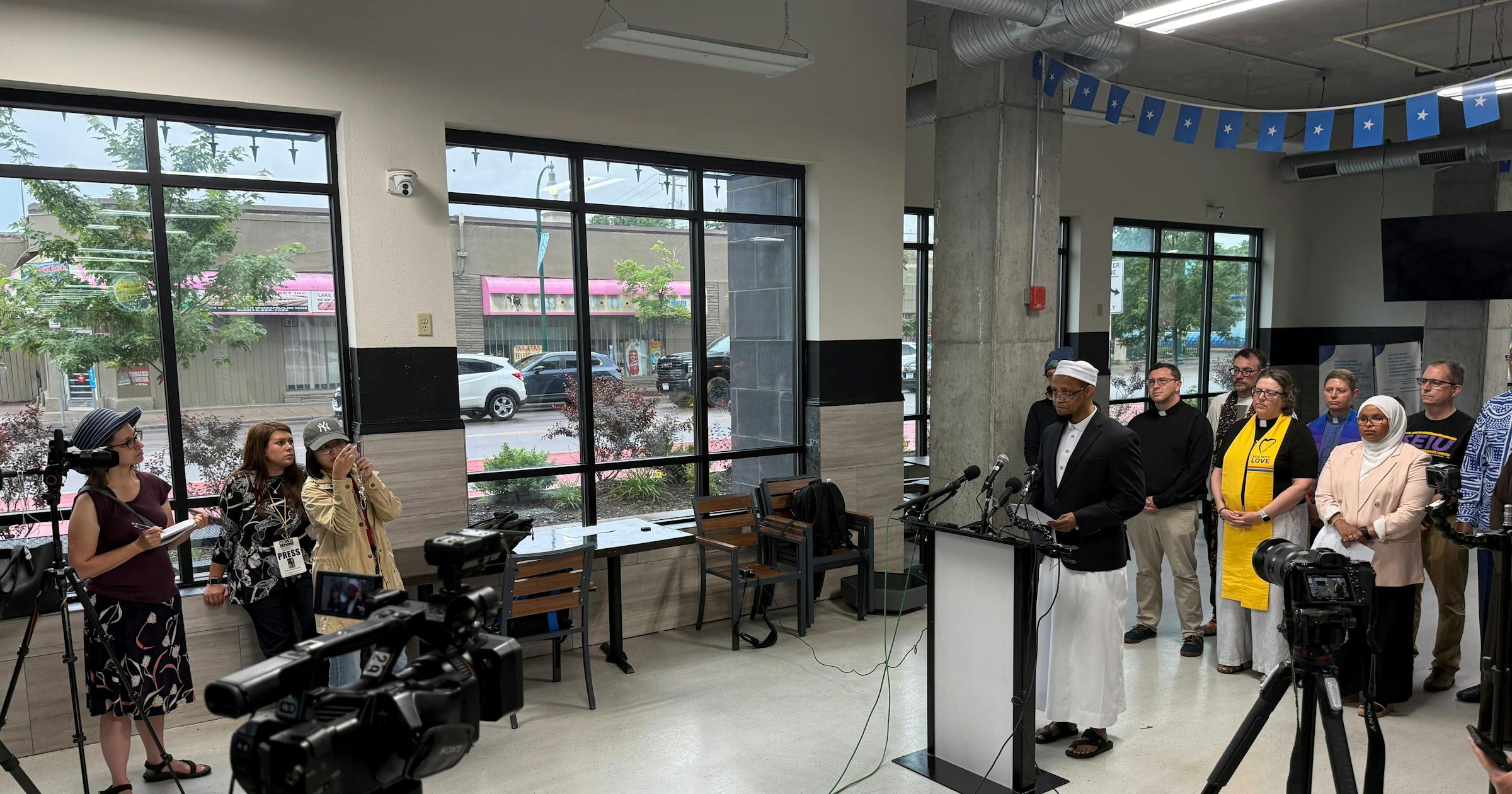 Ramstad: Preaching assimilation but choosing segregation is bad for Minnesota's economy