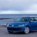 The 2015 Volkswagen Golf Sportwagen is one of the only compact station wagons around.