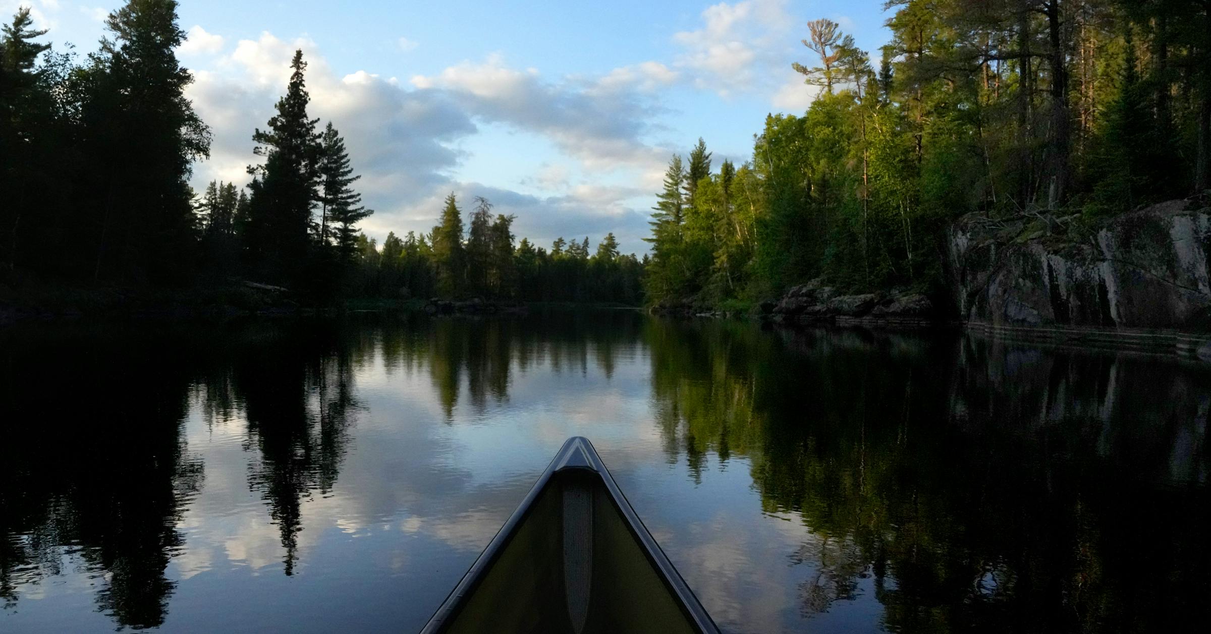 Burcum: Walz order strikes sensible middle ground on mining near the Boundary Waters
