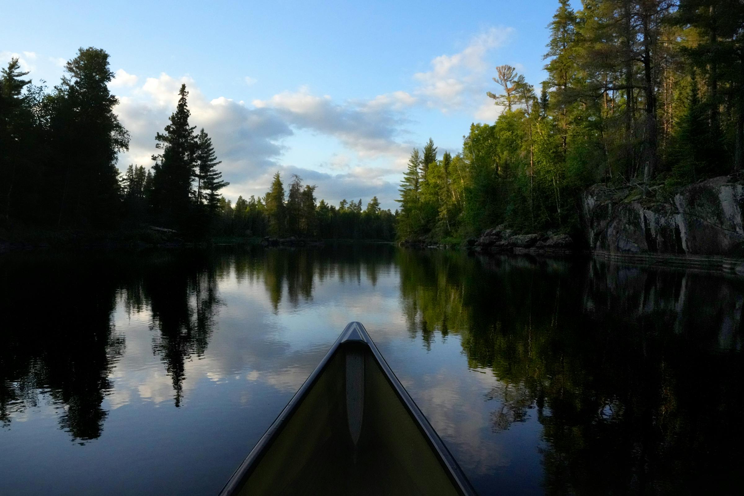 Burcum: Walz order strikes sensible middle ground on mining near the Boundary Waters