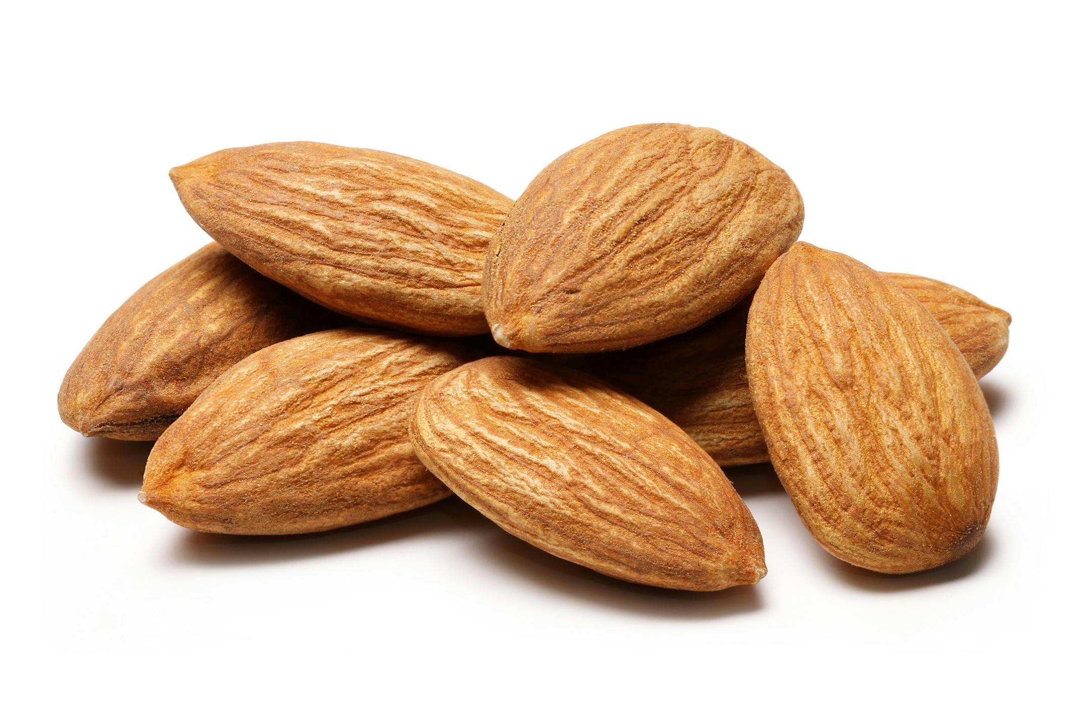 Almonds