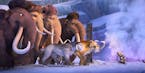 A still from "Ice Age: Collision Course." (Twentieth Century Fox) ORG XMIT: 1187313