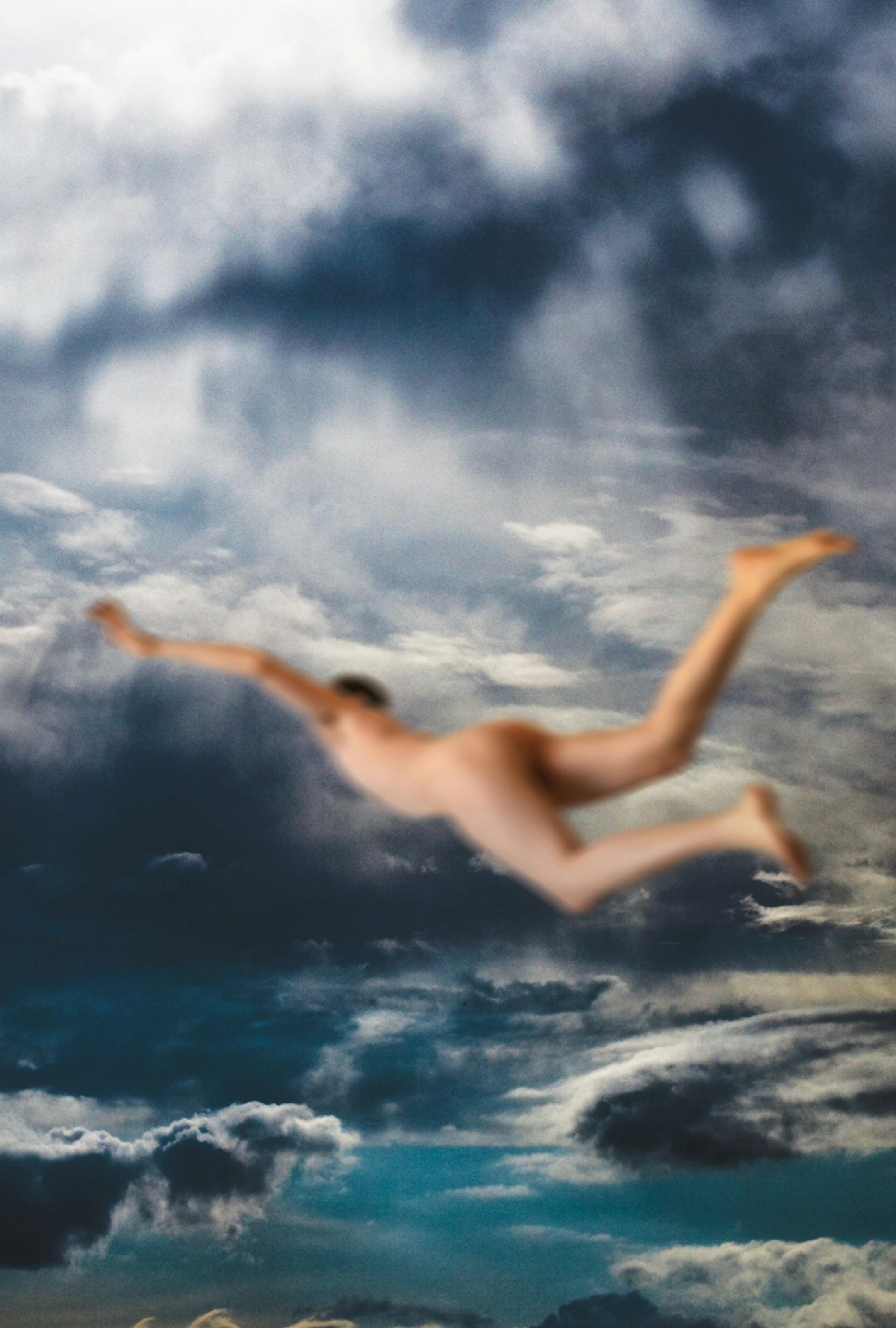 Provided by Walking Shadow Theatre Company "Gabriel"