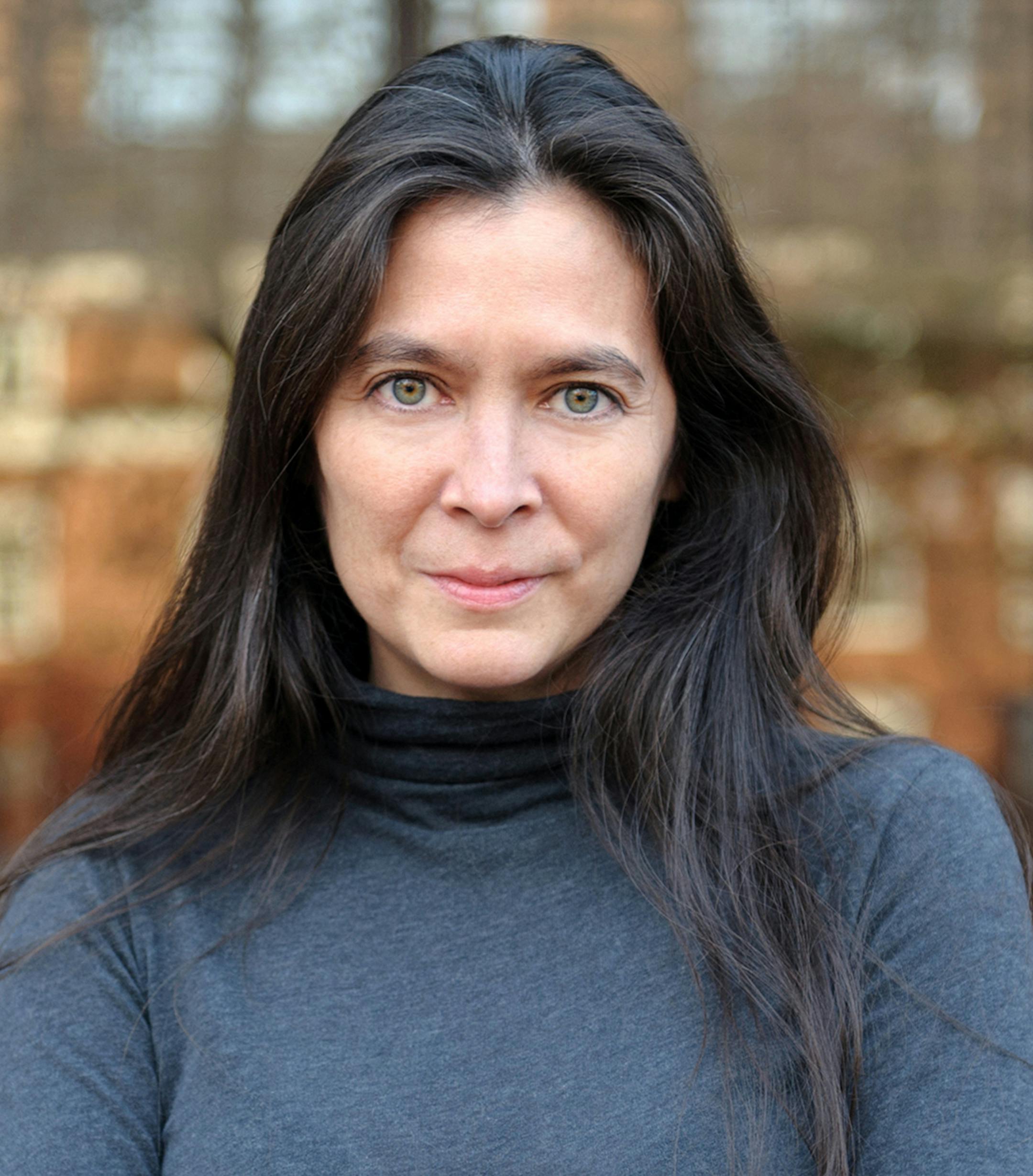 This undated publicity image released by Boneau/Bryan-Brown shows Diane Paulus, director of the musical "Pippin," nominated for ten Tony Awards. (AP Photo/Boneau/Bryan-Brown, Susan Lapides) ORG XMIT: NYET347 ORG XMIT: MIN1403141611450114