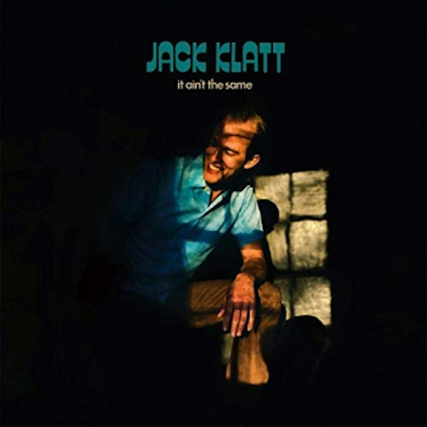 Klatt's new album was mostly recorded at the same Chicago studio as the Cactus Blossoms' latest.