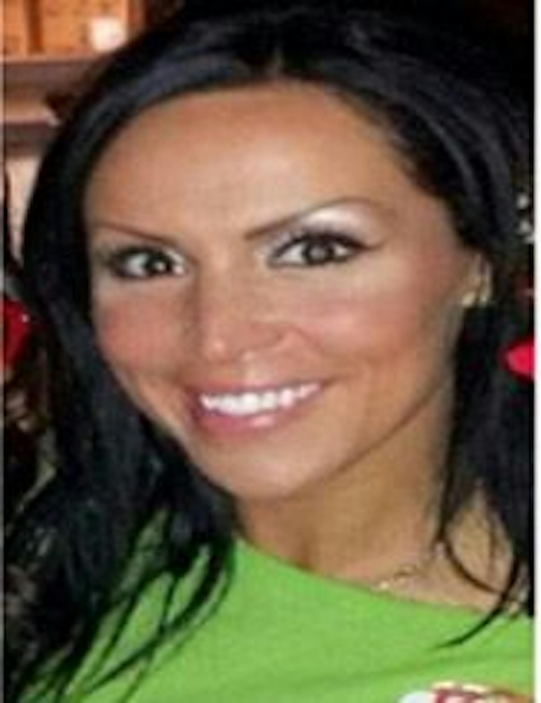 Danielle Jelinek is 27 years old, 5'4'', weighs about 120 lb, dark hark, brown eyes. Last talked to on Saturday afternoon. Last known location was at Aaron Schnagls house in Chisago; where he purse, phone, id, shoes, and car were all located. Chisago County police department was contacted Sunday afternoon after my cousin's friend contacted my aunt about not being able to get into contact with Dani; which is not like her. They went out to Aarons' residence located on Lofton and 261st to do a welf