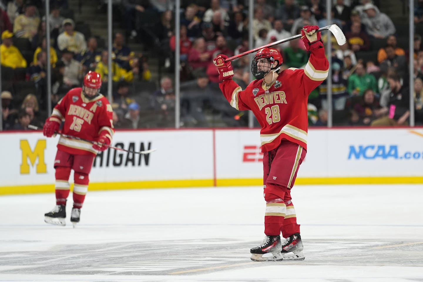 Wild load up on defensemen with six picks in 2024 NHL draft