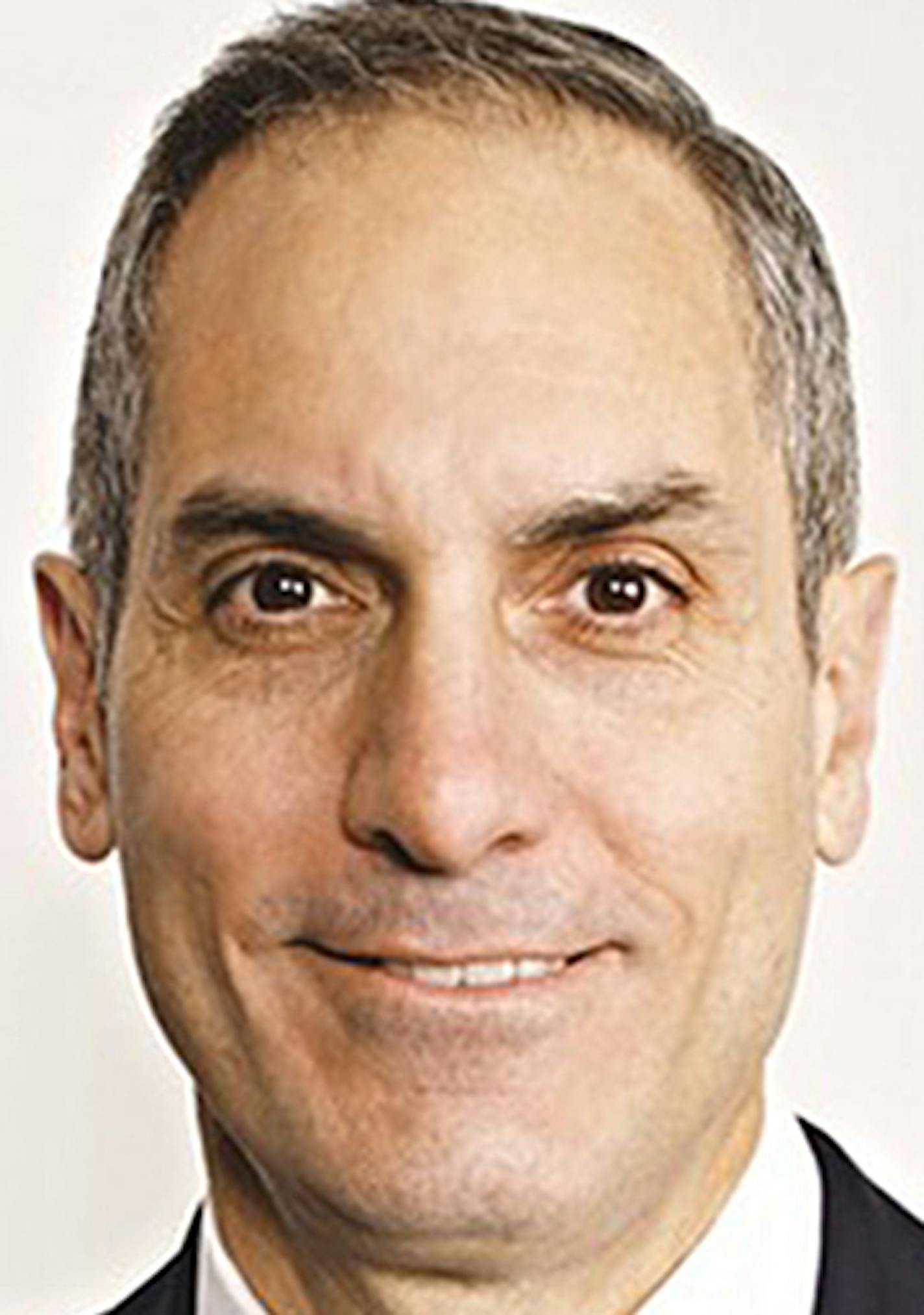 Andy Cecere U.S. Bank CFO